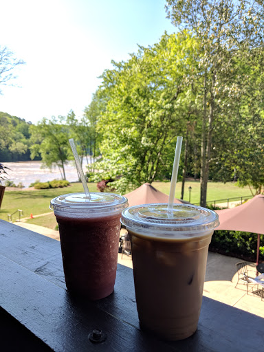 Coffee Shop «Chattahoochee Coffee Company», reviews and photos, 6640 Akers Mill Rd SE, Atlanta, GA 30339, USA