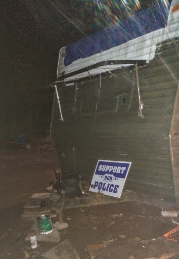 Self-Storage Facility «Life Storage», reviews and photos, 8133 Easton Rd, Ottsville, PA 18942, USA