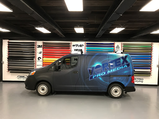 Advertising Agency «Wrap Specialties / Wrap Boys», reviews and photos, 301 Kimball St, Woodbridge, NJ 07095, USA