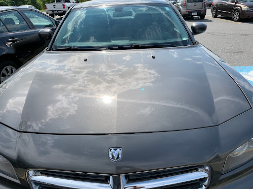 Auto Body Shop «Maaco Collision Repair & Auto Painting», reviews and photos, 2200 N Church St, Greensboro, NC 27405, USA