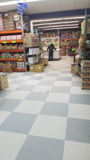 Grocery Store «Shuang Hur Supermarket», reviews and photos, 654 University Ave W, St Paul, MN 55104, USA