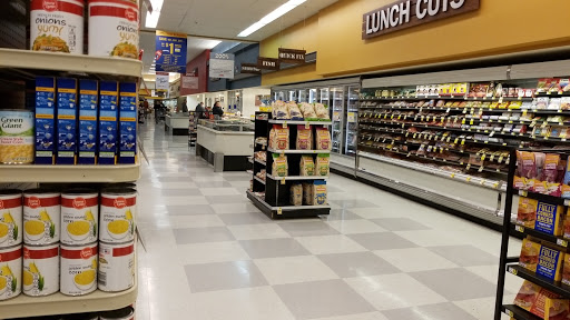 Grocery Store «Ingles Markets», reviews and photos, 2835 Keith Bridge Rd, Cumming, GA 30041, USA
