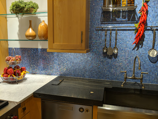 Appliance Store «Sub-Zero and Wolf Showroom - Baltimore», reviews and photos, 9204 Berger Rd, Columbia, MD 21046, USA