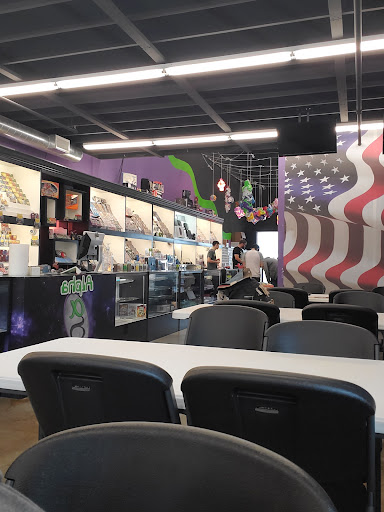Video Game Store «Alpha Gaming», reviews and photos, 906 Barnes Crossing Rd, Tupelo, MS 38804, USA