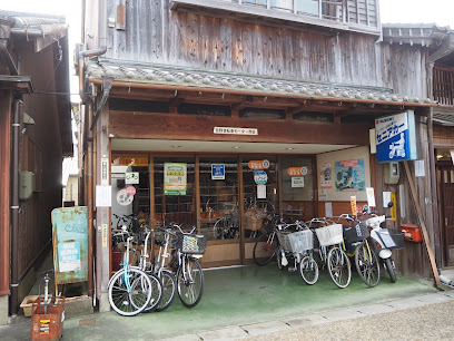 宮野自転車モーター商会