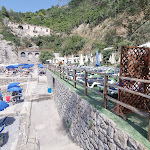 Photo n°5 de l'avis de Giovanni.e fait le 29/07/2021 à 14:06 sur le  Giardino Romantico à Massa Lubrense