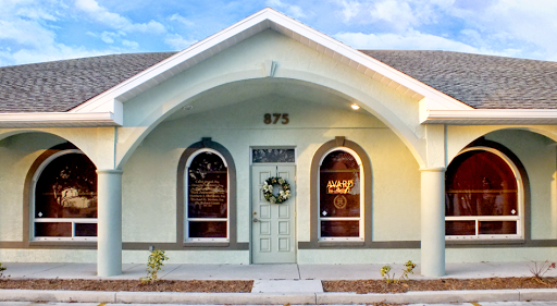 Social Security Attorney «Avard Law Offices», reviews and photos