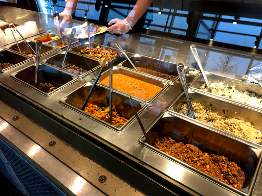 Mexican Restaurant «Chipotle Mexican Grill», reviews and photos, 940 S Waukegan Rd, Waukegan, IL 60085, USA