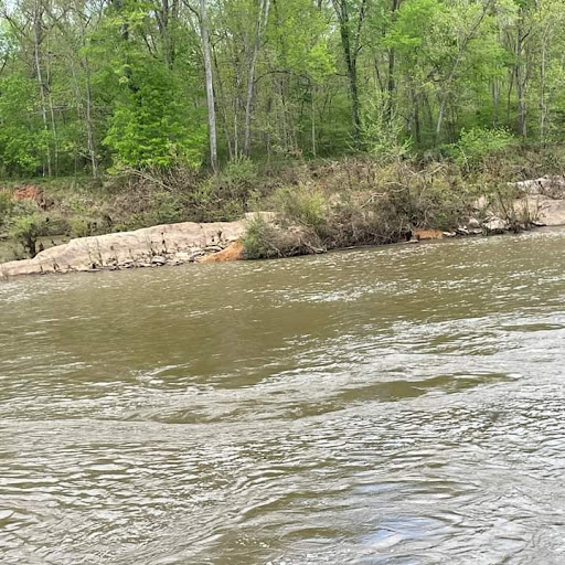 Ocmulgee Bluff Horse Bike and Hike Trail System