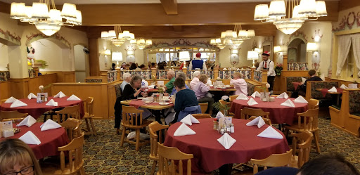 Bavarian Inn Restaurant