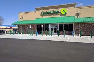 QuickChek image