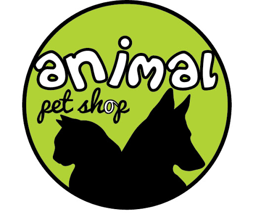 Animal pet shop