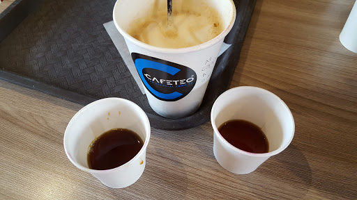 CAFETEO