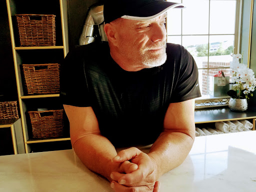 Gym «The Gym Mckinney», reviews and photos, 3180 Eldorado Pkwy #300, McKinney, TX 75070, USA