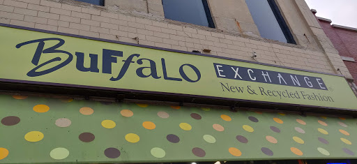 Used Clothing Store «Buffalo Exchange Chicago», reviews and photos, 1478 N Milwaukee Ave, Chicago, IL 60622, USA