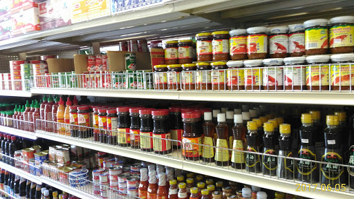 Grocery Store «Kim Anh Oriental Market», reviews and photos, 3901 Capital Blvd, Raleigh, NC 27604, USA