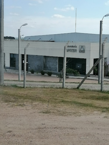 Laboratorio APITER - Canelones