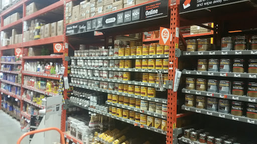 Home Improvement Store «The Home Depot», reviews and photos, 530 Mt Pleasant Ave, Dover, NJ 07801, USA