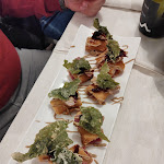 Photo n°2 de l'avis de Mirco. fait le 29/04/2024 à 23:09 sur le  ott88tto Ristorante - Pizzeria Gourmet - Marina di Castagneto Carducci à Marina di Castagneto Carducci