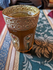 Plats et boissons du Restaurant marocain Le Maroc à Vichy - n°3
