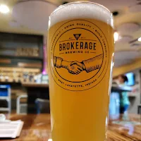 Brokerage Brewing Company in West Lafayette, Indiana - 4.60 star rating