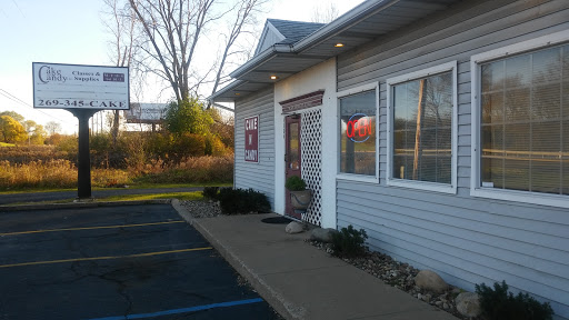 Bakery «Cake N Candy LLC», reviews and photos, 4104 S Sprinkle Rd, Kalamazoo, MI 49001, USA