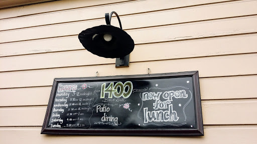 1400 Bar & Grill image