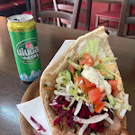 Photo n°1 de l'avis de Thor.i fait le 31/03/2024 à 09:58 sur le  ALANYA BISTRO à Berlin