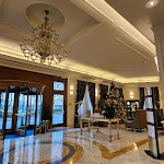 Photo n°12 de l'avis de Ayla.a fait le 11/12/2023 à 15:25 sur le  Grand Visconti Palace Hotel à Milan