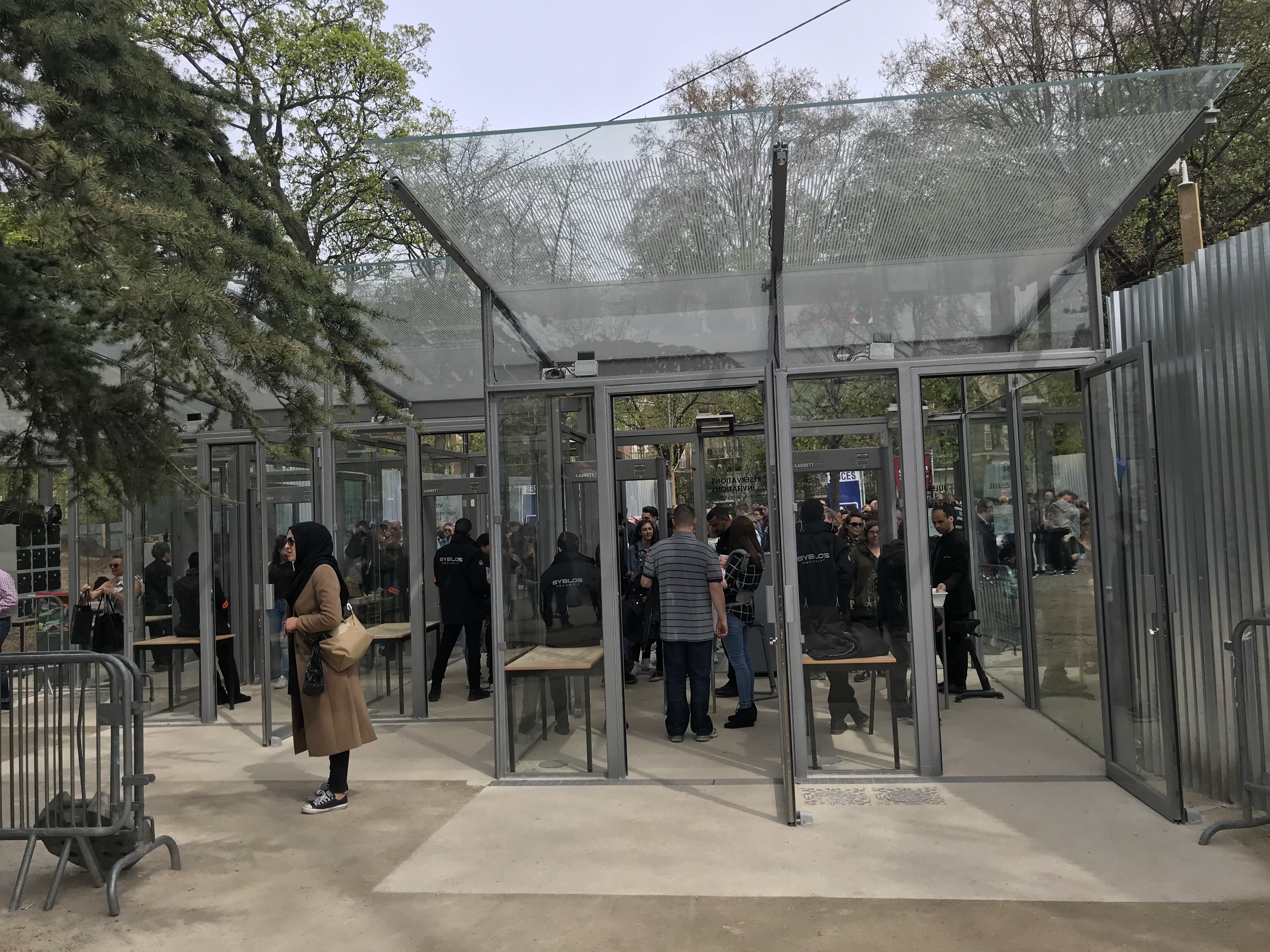 Photo n° 4 de l'avis de Mohammed.a fait le 18/04/2018 à 19:20