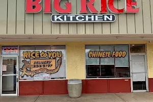 Big Rice Kitchen image