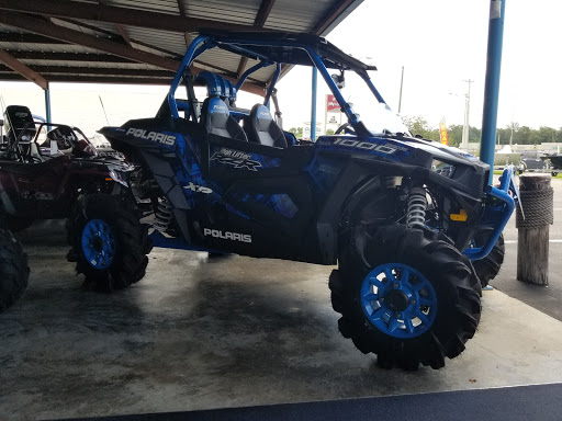 Sporting Goods Store «McDuffie Marine & Sporting Goods Inc», reviews and photos, 1866 W US Hwy 90, Lake City, FL 32055, USA