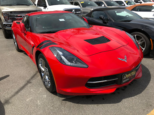 Used Car Dealer «Saw Mill Auto Sales», reviews and photos, 12 Worth St, Yonkers, NY 10701, USA