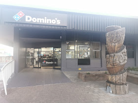 Domino’s Pizza Tokoroa