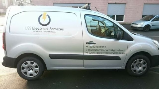 LGS Electrical Services