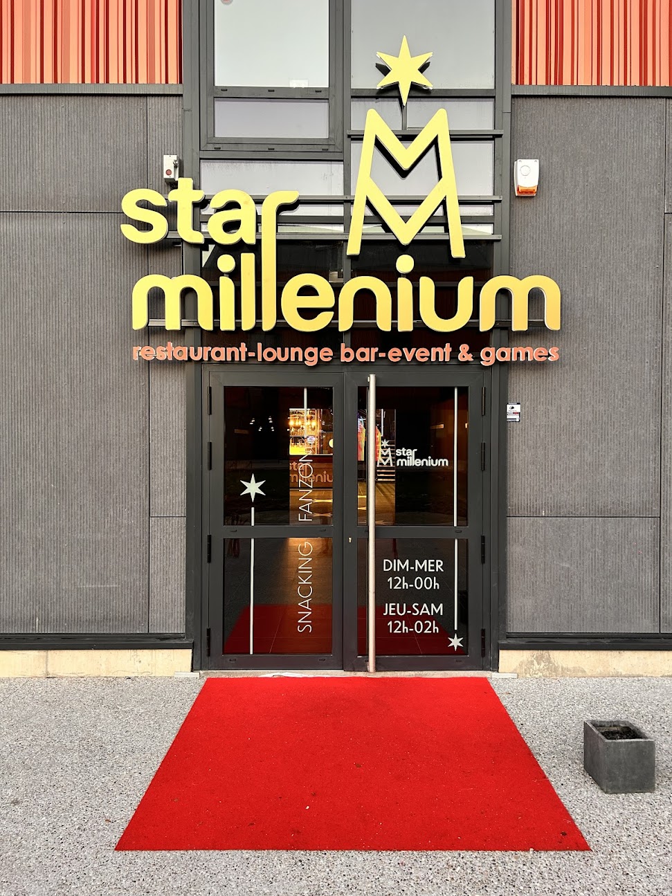 Starmillenium