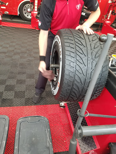 Auto Repair Shop «Firestone of Gautier», reviews and photos, 3299 Old Spanish Trail, Gautier, MS 39553, USA