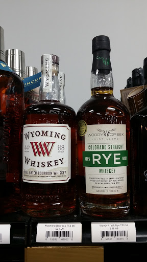 Liquor Store «Corks Wine and Spirits», reviews and photos, 3078 Village Shops Dr, Germantown, TN 38138, USA