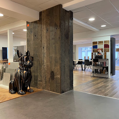 La Boutique d'André à Sarralbe