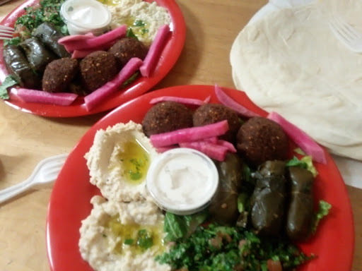 Grocery Store «Baiz Market Place», reviews and photos, 523 N 20th St, Phoenix, AZ 85006, USA