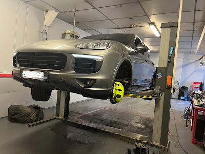 Garage Auto d'Or à Fleurieu-sur-Saône