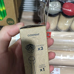 Photo n° 4 de l'avis de Tharae.e fait le 11/04/2023 à 11:14 pour C'est deux euros Strasbourg - Grand rue à Strasbourg