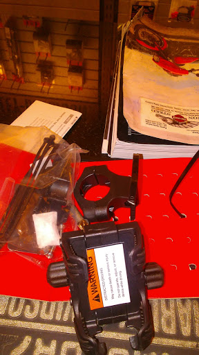 Harley-Davidson Dealer «Iron Steed Harley-Davidson», reviews and photos, 100 Auto Center Dr, Vacaville, CA 95687, USA