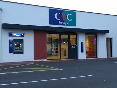 CIC à Quimperlé