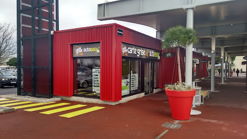 Agence d'immatriculation automobile Carte Grise Café Brest Brest