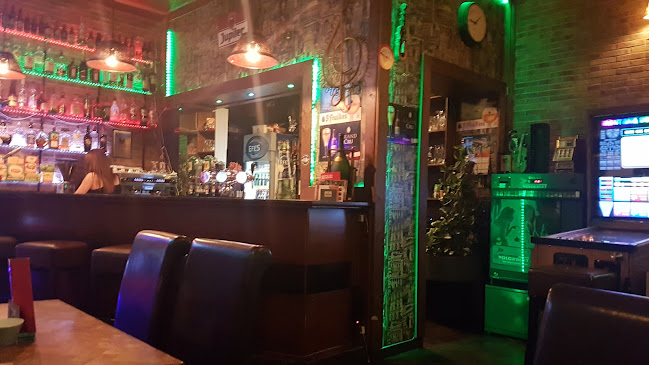 Violon du Parc Cafe openingstijden