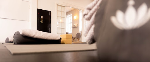 Center for yoga og mindfulness, zenbusiness in Skørping, Rebild