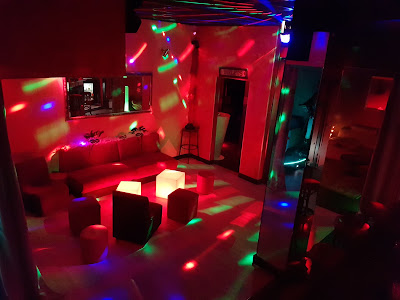 Club 80 à Grenoble