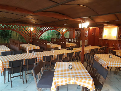 Margaréta Vendéglő