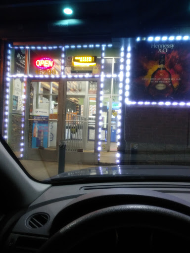 Liquor Store «Victory Liquor & Food Store», reviews and photos, 16200 W Warren Ave, Detroit, MI 48228, USA
